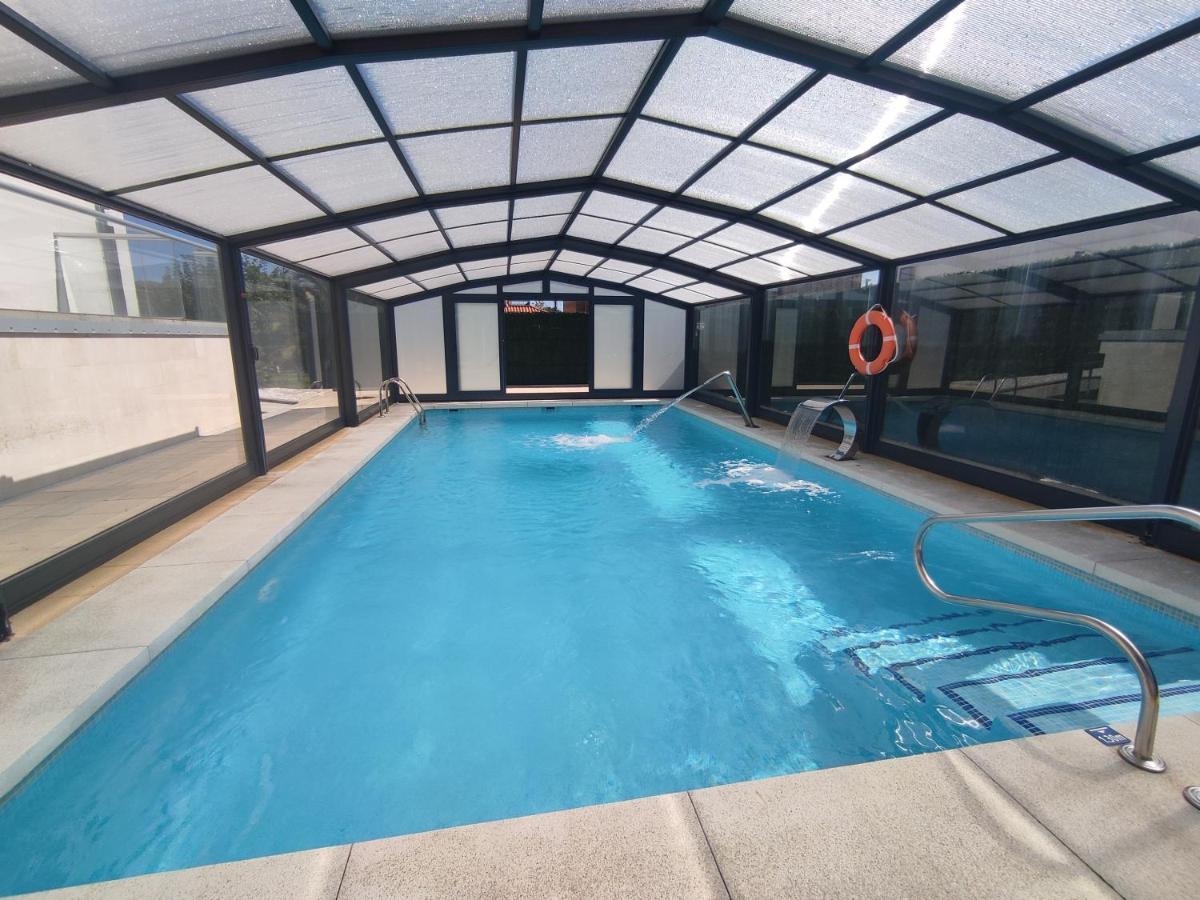 Apartamentos Playa De Covachos 소토 데 라 마리나 외부 사진