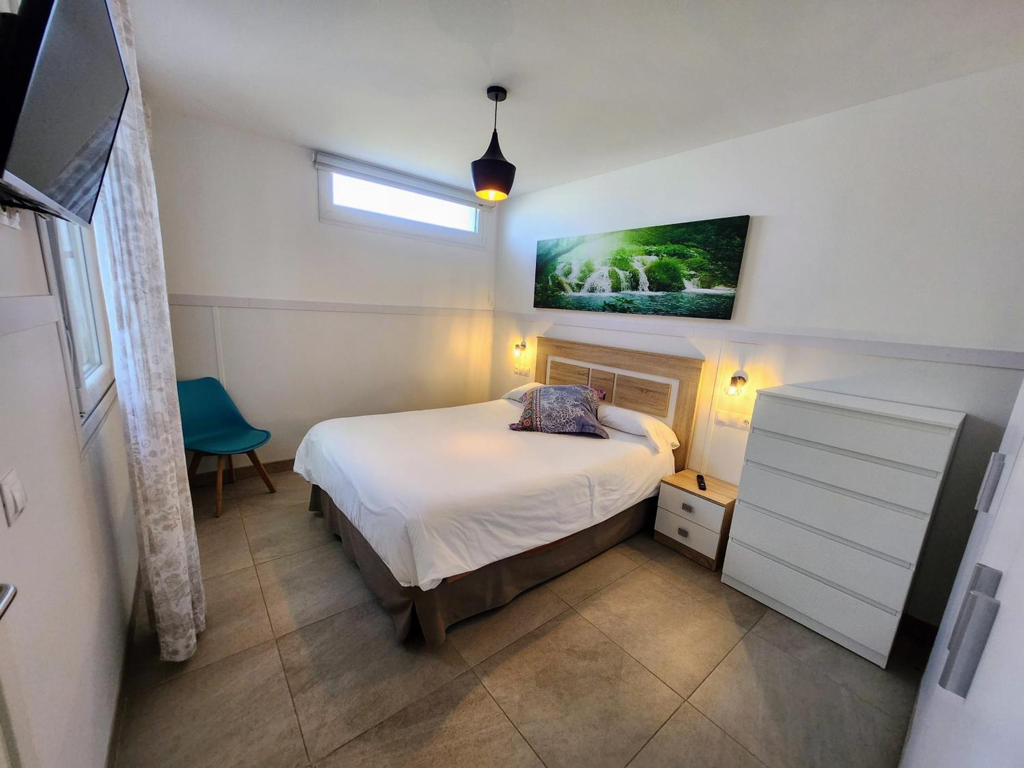 Apartamentos Playa De Covachos 소토 데 라 마리나 외부 사진